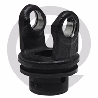 BONDIOLI & PAVESI Mâchoire pour tube extérieur