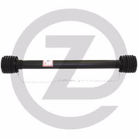 BONDIOLI & PAVESI Protection de cardan