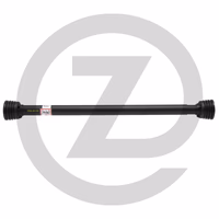 BONDIOLI & PAVESI Protection de cardan - avec bague