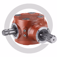 BONDIOLI & PAVESI Renvoi d'angle