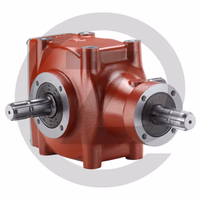 BONDIOLI & PAVESI Renvoi d'angle