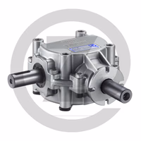 BONDIOLI & PAVESI Renvoi d'angle