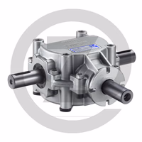 BONDIOLI & PAVESI Renvoi d'angle