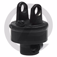 BONDIOLI & PAVESI Roue libre - 1 3/8" 6 dents