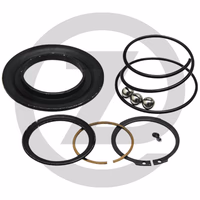 BONDIOLI & PAVESI Verrouillage rapide