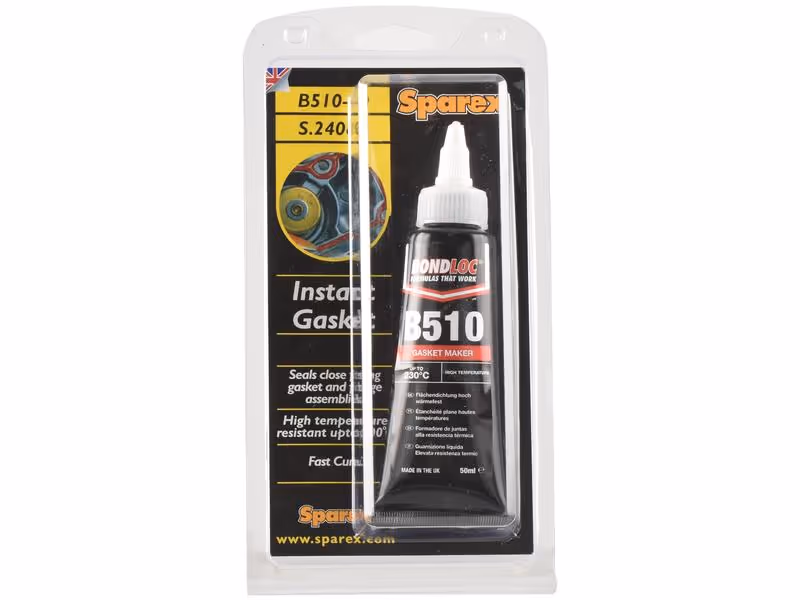 BondLoc B510 - Fabricant De Joints - 50ml