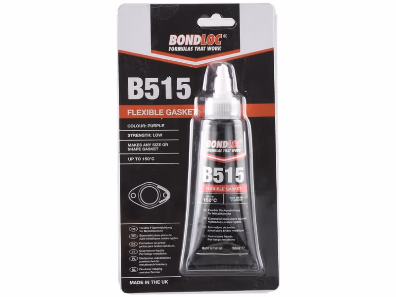 BondLoc B515 - Joint Souple - 50ml