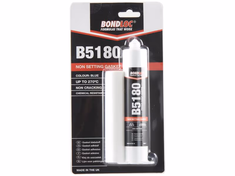 BondLoc B5180 - Joint Non Durable - 80ml