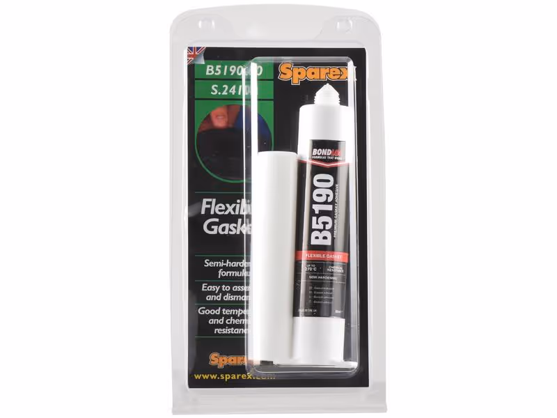 BondLoc B5190 - Joint Flexible - 80ml
