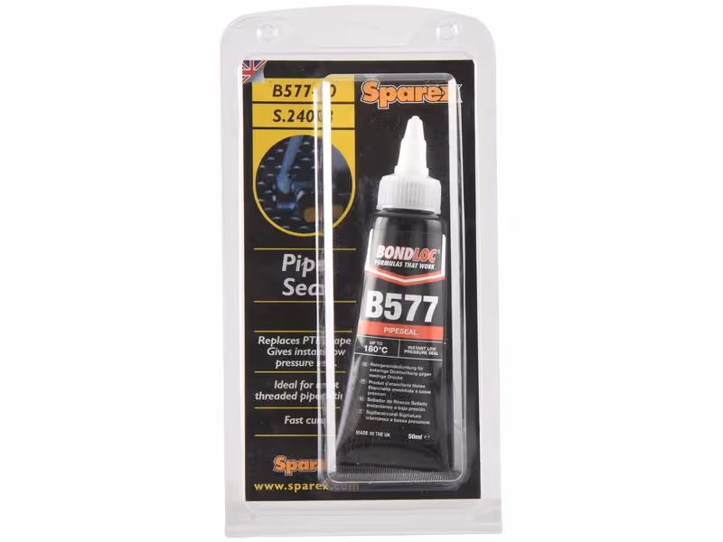 BondLoc B577 - Joint De Tuyau - 50ml