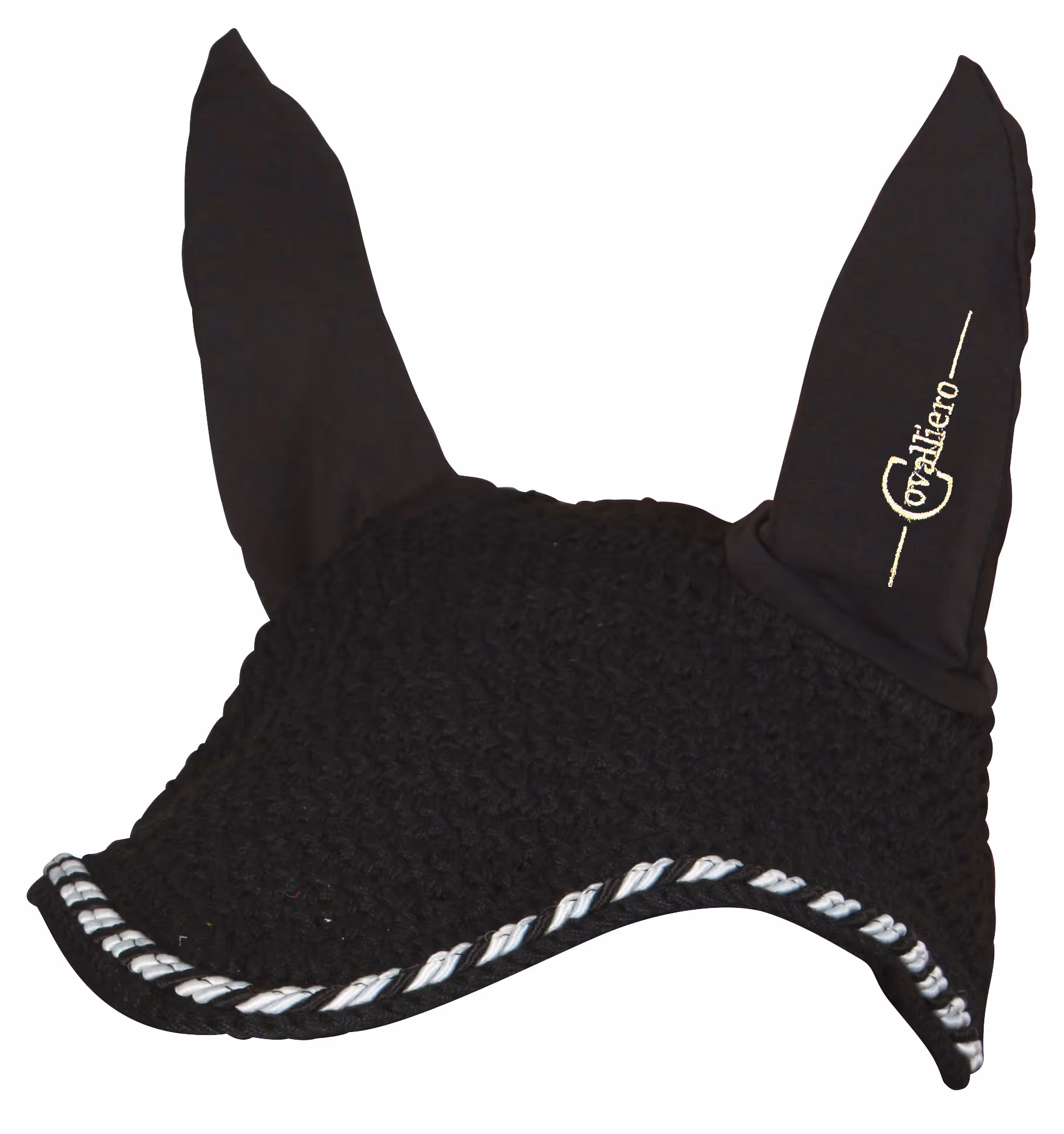 Bonnet anti-mouche Classic noir
