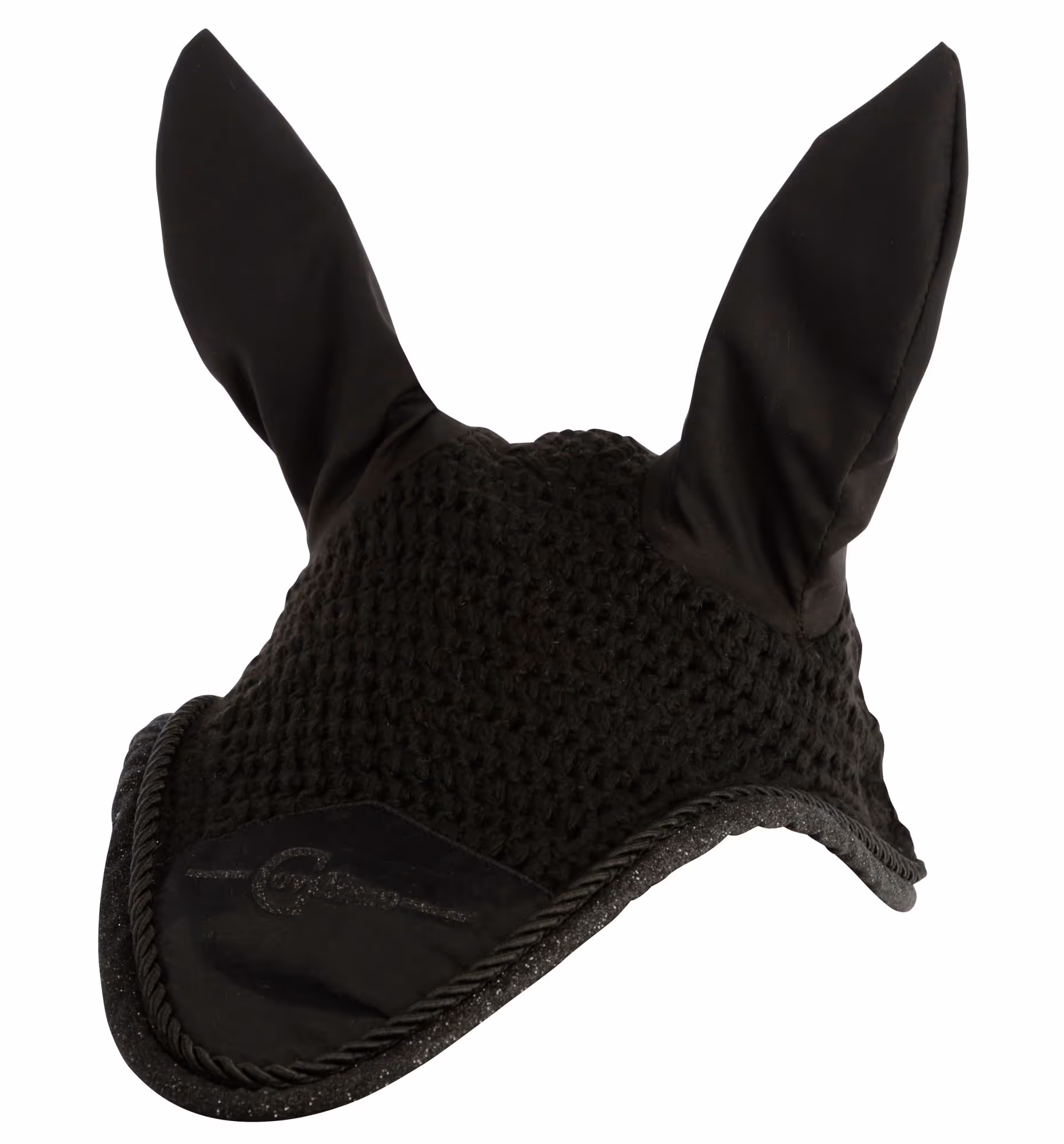 Bonnet anti-mouches Empara black, Cob/Full