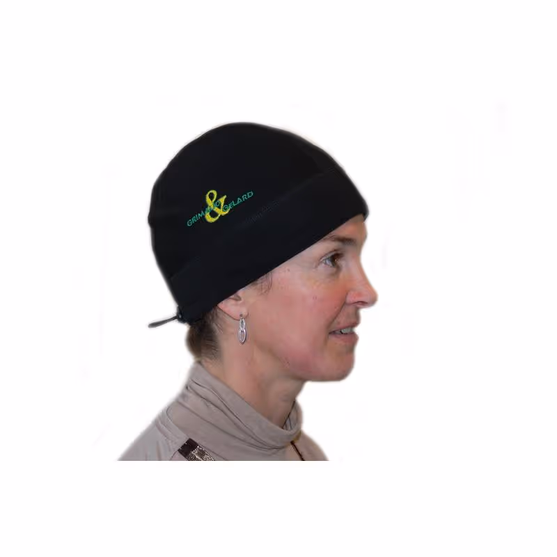 Bonnet anti-odeurs Taille L-XL