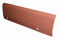 Bonnet côté panneau 365 375 390 398 RH 3700009P91 | Massey-Ferguson