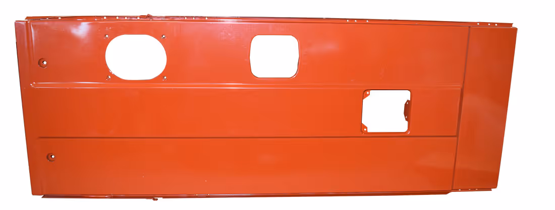 Bonnet Fiat 130-90 140-90 5120428 | Fiat