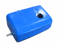 Bonnet nez huile bain Type Ford 5610 4610 3610 E4N16A858A | Ford