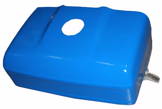 Bonnet nez huile bain Type Ford 5610 4610 3610 E4NN16A858AA | Ford