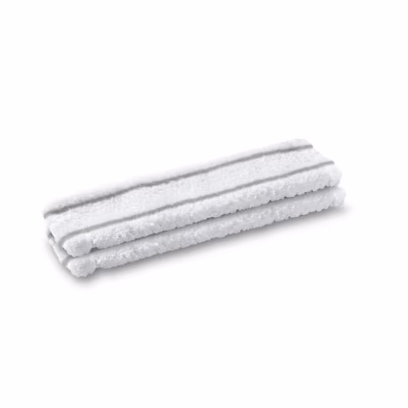 Bonnettes microfibre pour pulvérisateur