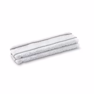 Bonnettes microfibre pour pulvérisateur