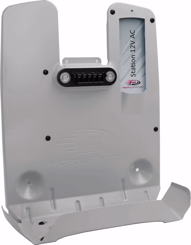BOOSTER 12/24V 6200A SUR STATION DE RECHARGE ATELIER AC