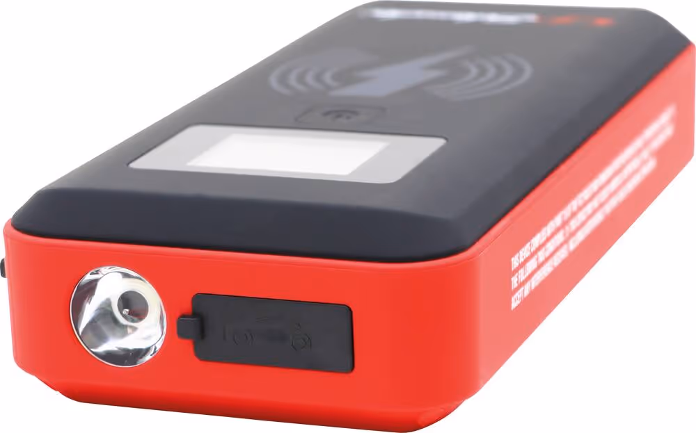 BOOSTER 12V SL 474 2000A