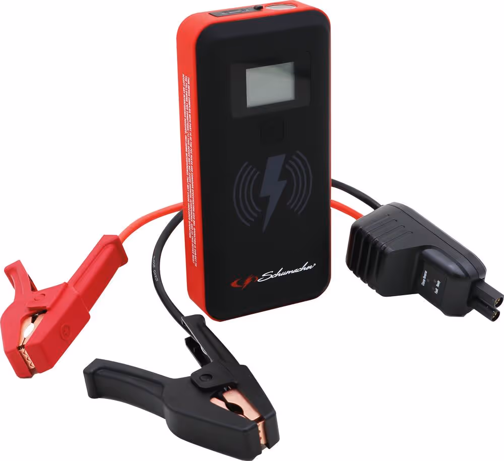 BOOSTER 12V SL 474 2000A