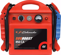 BOOSTER 6V 2520A