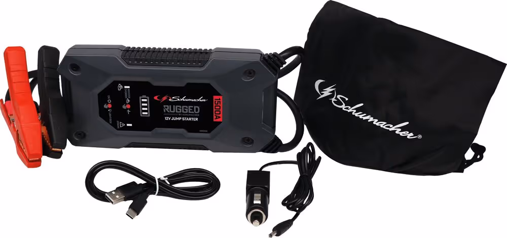 BOOSTER LITHIUM 12V 1500A SBX 462