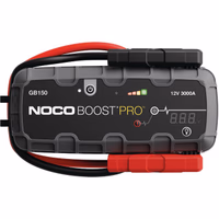 Booster lithium gb150 noco - 12v/3000a