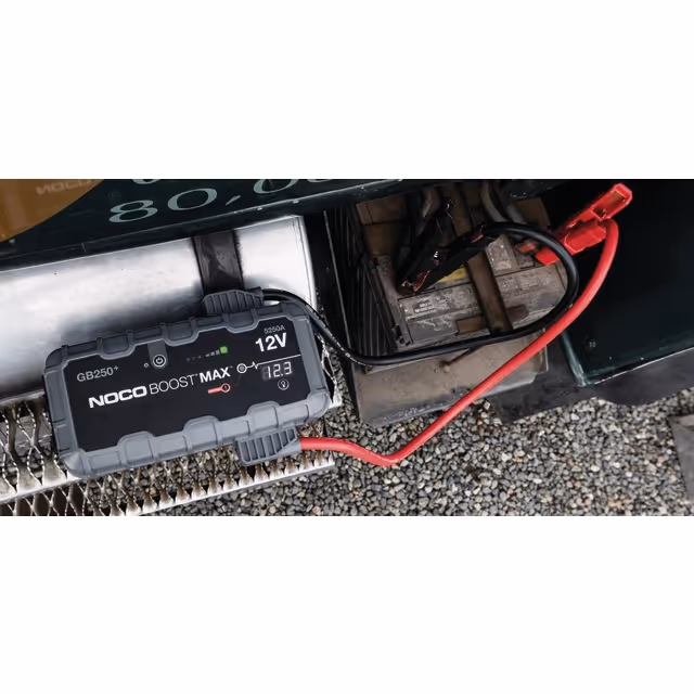 Booster lithium gb250+ noco