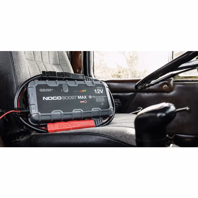 Booster lithium gb250+ noco