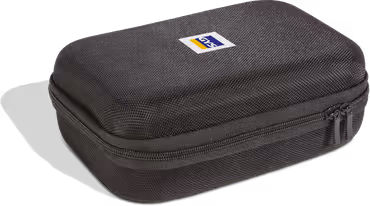 Booster Lithium GYS - NOMAD POWER 501 - 3 en 1 - Démarreur autonome/Booster batterie Lithium portable 1200A - Compatible véhicules 12V (moto, voiture) - Démarrage sécurisé - Batterie externe 3Ah (PowerBank) - Lampe LED - Écran LCD