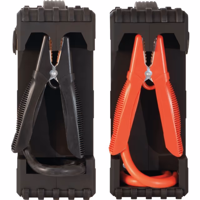 Booster lithium nomad power pro 12 xl
