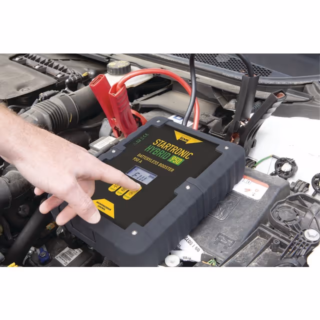 Booster startronic hybrid 950
