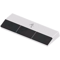 Bord a souder Agricarb 135x40x12mm Carbure