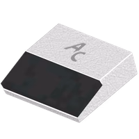 Bord a souder Agricarb 45x40x12mm Carbure