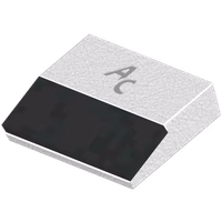 Bord a souder Agricarb 50x40x12mm Carbure