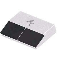 Bord a souder Agricarb 60x40x12mm Carbure