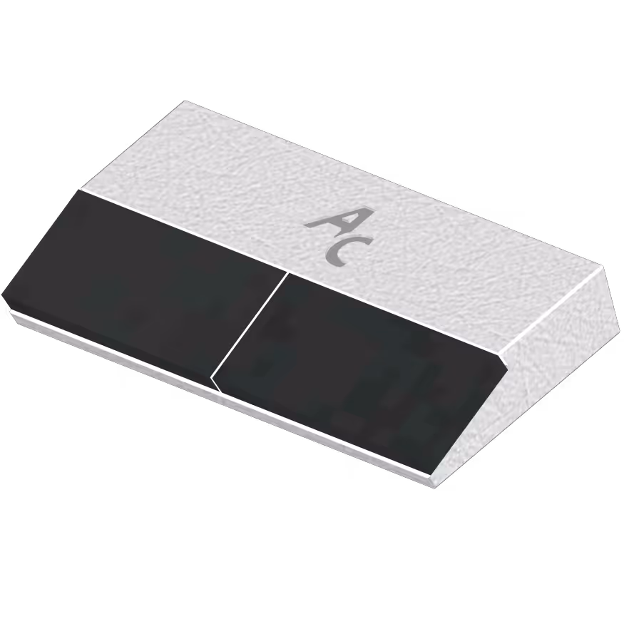 Bord a souder Agricarb 80x40x12mm Carbure
