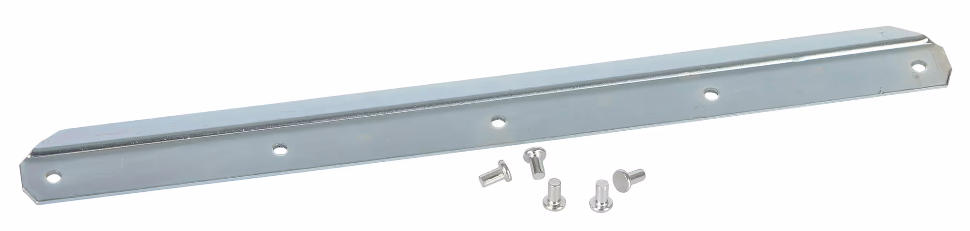 Bord de rechange 7, av 5 rivet s