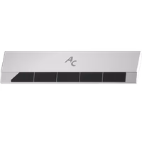 Bord a souder Agricarb Gauche 225x70x14mm Carbure