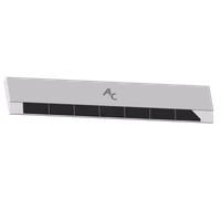 Bord a souder Agricarb Droit 315x70x14mm Carbure
