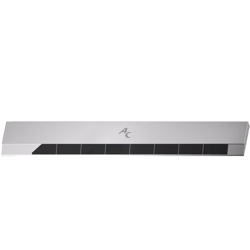 Bord a souder Agricarb Gauche 360x70x14mm Carbure