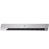 Bord a souder Agricarb Gauche 360x70x14mm Carbure