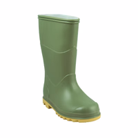 BORDER ORIGINAL bottes Vert 44