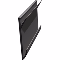 Bordure a enfouir pour robots de tonte pack de 5x1m