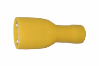 Borne 9,5mm Femelle pré-isolée
