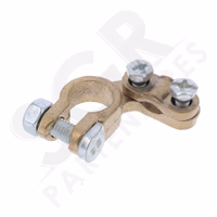 BORNE BATTERIE STD POSITIF