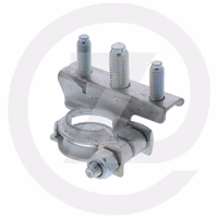 Borne + ref 45851 adaptable Merlo