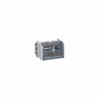 BORNIER DE REPARTION 1 ARRIVEE 8 DEPARTS LEGRAND